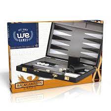 Backgammon
